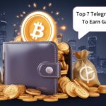 Top 7 Telegram Tap To Earn Games