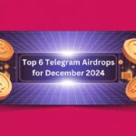 Telegram Crypto Airdrops