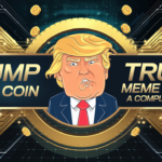 Trump Meme Coin Crypto