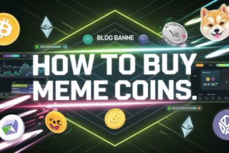 How To Buy Meme Coins