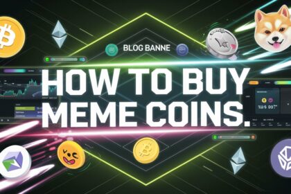 How To Buy Meme Coins