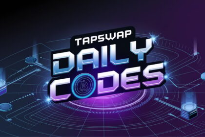 Tapswap Daily Codes
