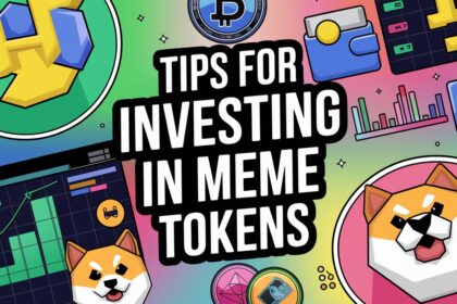Tips For Investing In Meme Tokens
