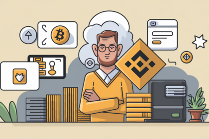 How to Set Up a Binance Account Securely