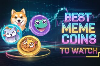 Best Meme Coins to Watch in 2025