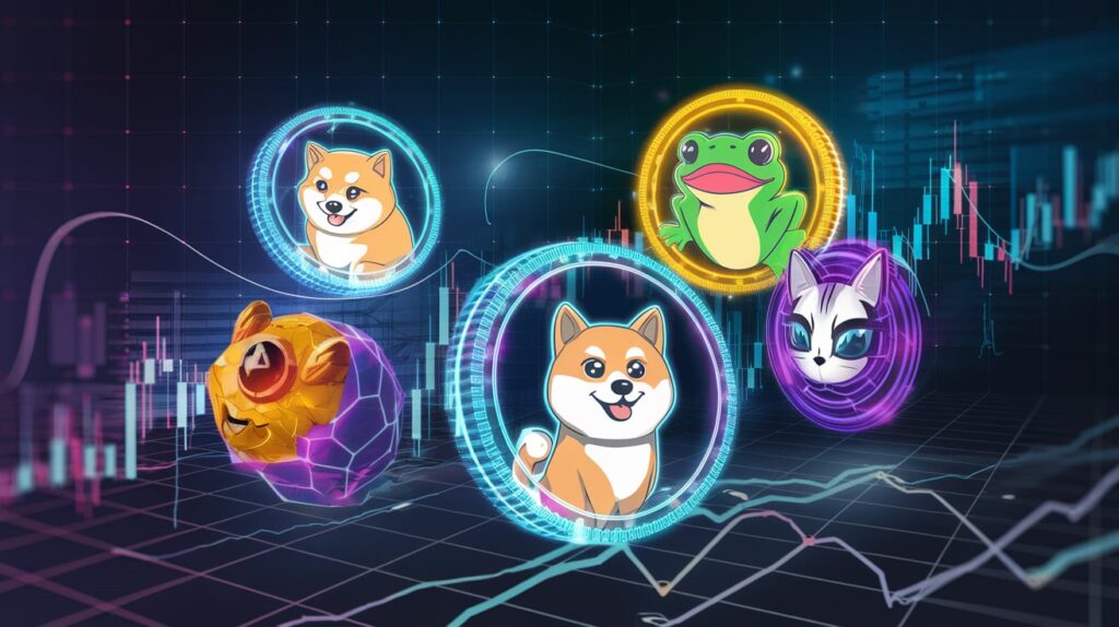 Best Meme Coins to Watch