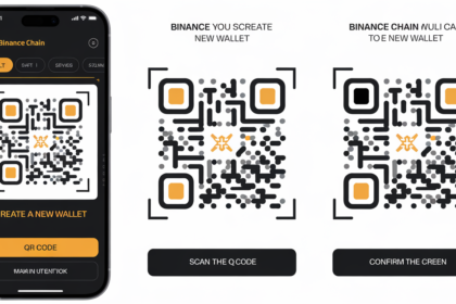 How to Set Up a Binance Chain Wallet