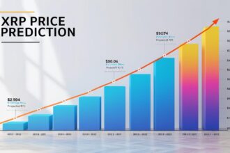 XRP Price Prediction