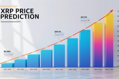 XRP Price Prediction