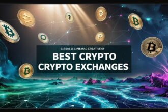 Best Crypto Exchanges