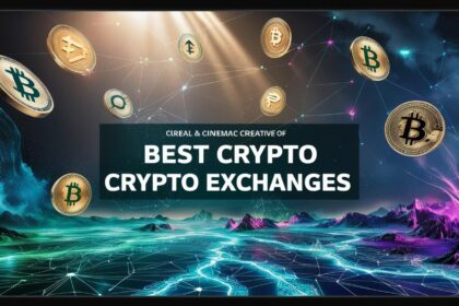 Best Crypto Exchanges