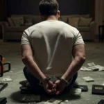 crypto entrepreneur arrested for alleged torture