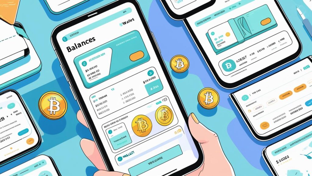 Most User-Friendly Crypto Wallets