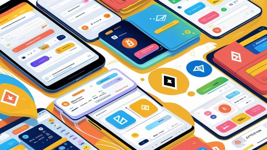 Most User-Friendly Crypto Wallets