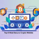 Top 6 Most Secure Crypto Wallets