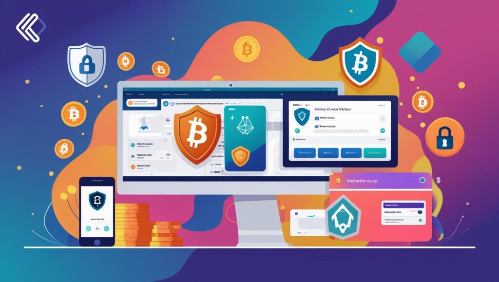 Secure Crypto Wallet